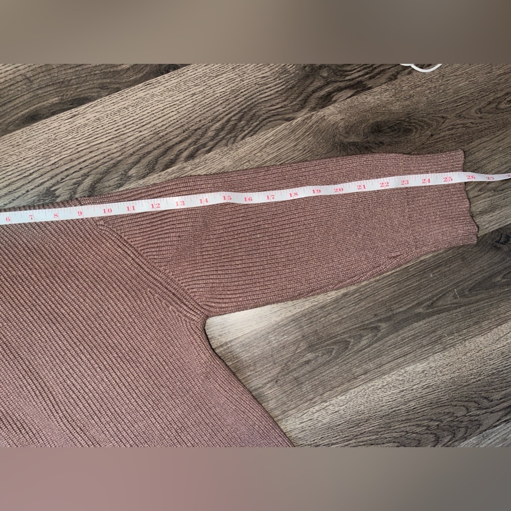 Woman's cardigan - Picture 4 of 5